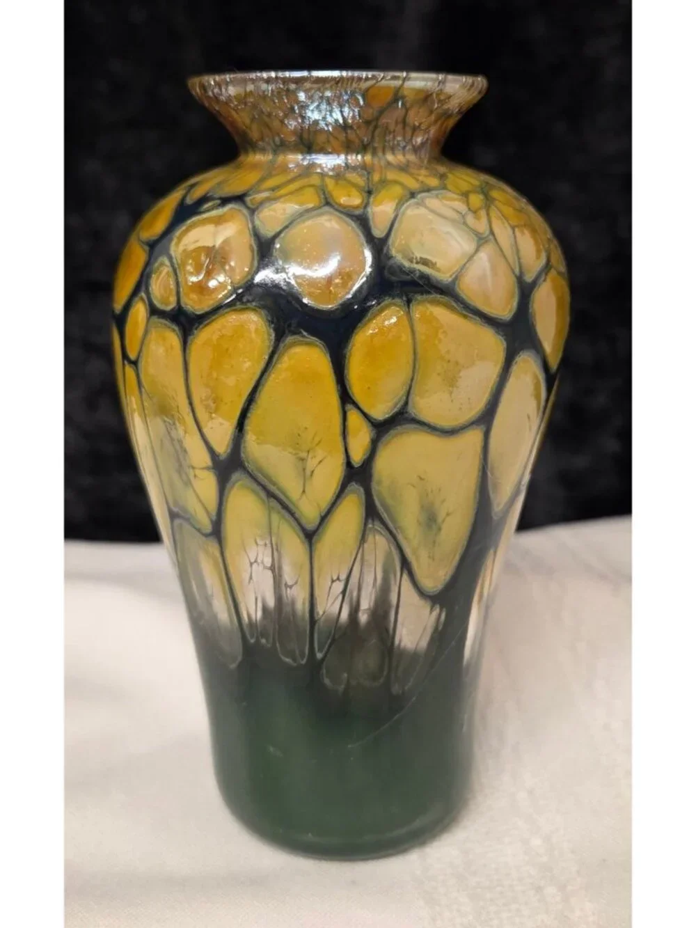 Hand-Blown 5